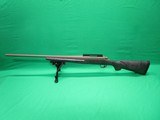 REMINGTON 700 Custom Build - 2 of 7