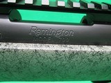 REMINGTON 700 Custom Build - 3 of 7