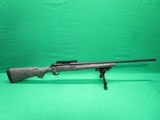 REMINGTON 700 Custom Build - 1 of 7