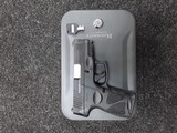 TAURUS G3C W/ HORNANDYSAFE BOX 9MM LUGER (9X19 PARA) - 3 of 3