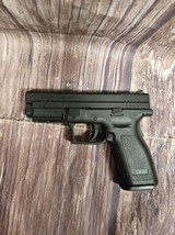 SPRINGFIELD ARMORY XD 4 DEFENDER SERVICE MODEL HC - 2 of 6