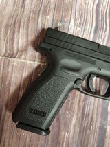 SPRINGFIELD ARMORY XD 4 DEFENDER SERVICE MODEL HC - 5 of 6
