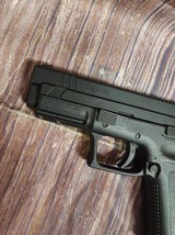 SPRINGFIELD ARMORY XD 4 DEFENDER SERVICE MODEL HC - 4 of 6