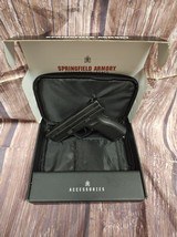 SPRINGFIELD ARMORY XD 4 DEFENDER SERVICE MODEL HC - 1 of 6