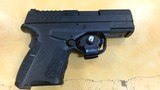 SPRINGFIELD ARMORY XDS MOD 2 - 6 of 6