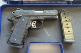 SMITH & WESSON SW1911 PERFORMANCE CENTER PRO - 1 of 5