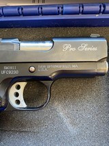 SMITH & WESSON SW1911 PERFORMANCE CENTER PRO - 2 of 5