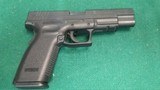 SPRINGFIELD ARMORY XD-45 TACTICAL .45 ACP - 1 of 3