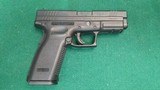 SPRINGFIELD ARMORY XD-45 - 3 of 3