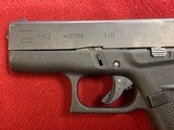 GLOCK 43 Subcompact - 6 of 7