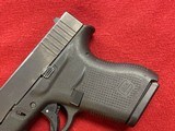 GLOCK 43 Subcompact - 5 of 7