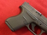 GLOCK 43 Subcompact - 2 of 7