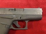 GLOCK 43 Subcompact - 3 of 7