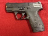 SMITH & WESSON M&P shield 9 - 1 of 7