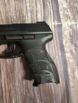 HECKLER & KOCH P30 V1 Police Trade-In - 3 of 6