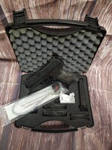 HECKLER & KOCH P30 V1 Police Trade-In - 1 of 6