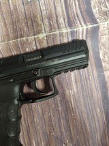 HECKLER & KOCH P30 V1 Police Trade-In - 5 of 6