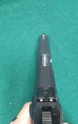 KIMBER SIS Custom - 2 of 3