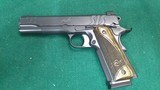 KIMBER SIS Custom - 1 of 3