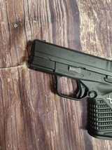 SPRINGFIELD XDs-45acp 3.3 - 3 of 5