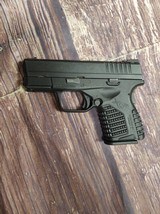 SPRINGFIELD XDs-45acp 3.3 - 1 of 5