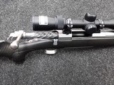 BROWN MFG. X-BOLT W/ NIKON SCOPE 6.5MM CREEDMOOR - 3 of 6