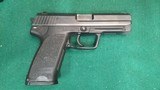 H&K USP 45 - 3 of 3