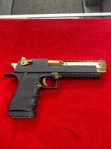 MAGNUM RESEARCH, INC. DE50 Desert Eagle Mark XIX 50 AE - 2 of 7