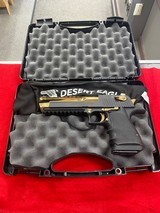 MAGNUM RESEARCH, INC. DE50 Desert Eagle Mark XIX 50 AE - 7 of 7