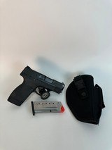 SMITH & WESSON M&P 45 SHIELD - 1 of 4