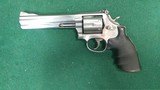 SMITH & WESSON 686-4 - 1 of 5