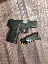 TAURUS G2c pt111 G2 A - 1 of 6