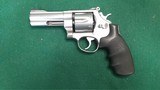 SMITH & WESSON MODEL 625-3