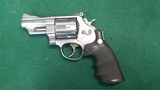 SMITH & WESSON MODEL 629-4 - 1 of 5