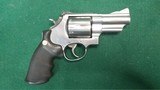 SMITH & WESSON MODEL 629-4 - 2 of 5