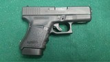 GLOCK Model 30 Gen 3 - 2 of 3