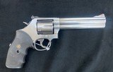 SMITH & WESSON 686 PLUS - 1 of 5