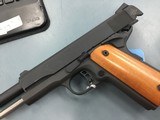 ROCK ISLAND ARMORY M1911 A1 FS - 2 of 2