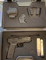 SPRINGFIELD ARMORY XD-45 - 1 of 4