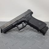 GLOCK 22 G22 GEN 4 .40 (Night Sights) POLICE TRADE IN - 2 of 6
