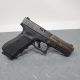 GLOCK 22 G22 GEN 4 .40 (Night Sights) POLICE TRADE IN - 4 of 6