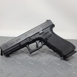 GLOCK 22 G22 GEN 4 .40 (Night Sights) POLICE TRADE IN - 2 of 5