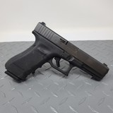 GLOCK 22 G22 GEN 4 .40 (Night Sights) POLICE TRADE IN - 4 of 5