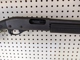 REMINGTON 870 TACTICAL - 6 of 6