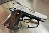 KIMBER Compact CDP II - 1 of 5