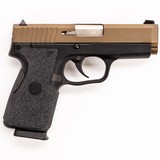 KAHR ARMS CW9 - 2 of 3