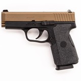 KAHR ARMS CW9 - 1 of 3