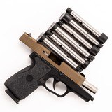 KAHR ARMS CW9 - 3 of 3