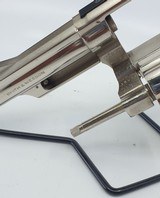 SMITH & WESSON 19-3 - 6 of 8