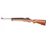 RUGER RANCH RIFLE MINI-14 - 1 of 4